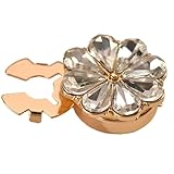 Aumenta tu : mejora tu juego de moda con clips de botones de diamantes de imitación. Ideales para blusas de mujer, trajes formales y esmoquin, estas fundas están diseñadas para mejorar tu moda y añadir un toque de a cualquier conjunto. Mejora tu apariencia y sorprende a todos los que te rodean con tu apariencia nueva y mejorada.