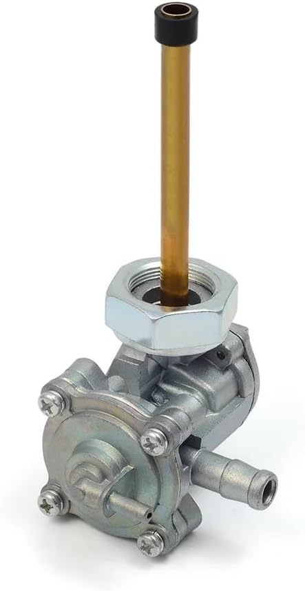Fuel Petcock Tank Switch And Knob 16950-MV9-003 Compatible With CBR600 F2 1991-1994 (MT-0110)