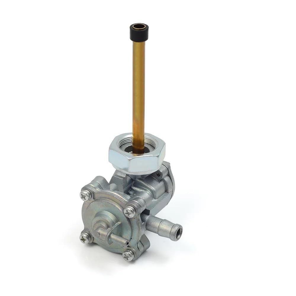 Rubinetto Carburante Con Manopola Compatibile Con CBR600 F2 1991-1994 16950-MV9-003