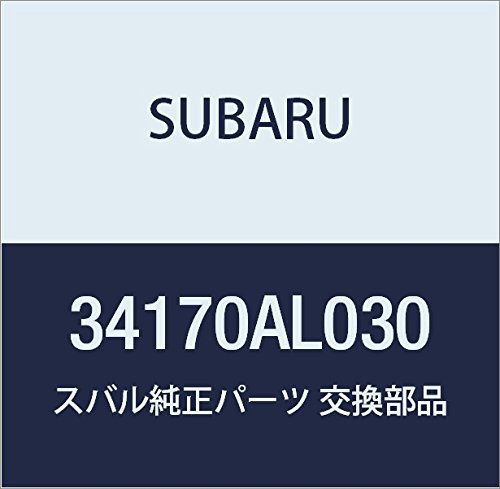 SUBARU (Xo) i jo[T WCg AZu XeAO KVB 4hAZ_ KVB 5hAS i34170AL030