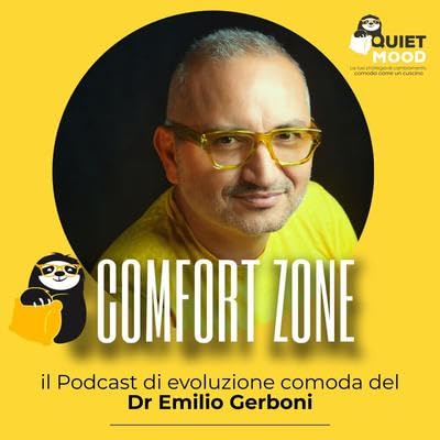 #47 Essere ADULTI SANI OGGI richiede questo SUPER POTERE