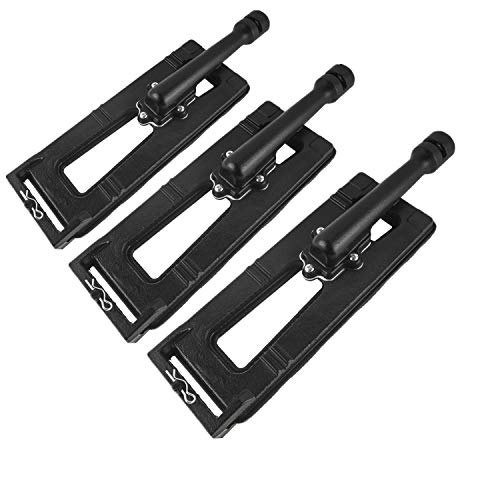 Safbbcue 16" Cast Iron Burner Replacement For Members Mark Sam's Club Bakers And Chefs 608Sb Y0101Xc Y0660Lp Grills #TOP6