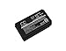 Produktbild CS-KUT700BL Akku 1100mAh Kompatibel mit [IKUSI] IK2, PUPITRE IK2, T70/2, T70/2 iKontrol, [KONECRANES] Mini Joystick Radio RMJ Ersetzt BT11K