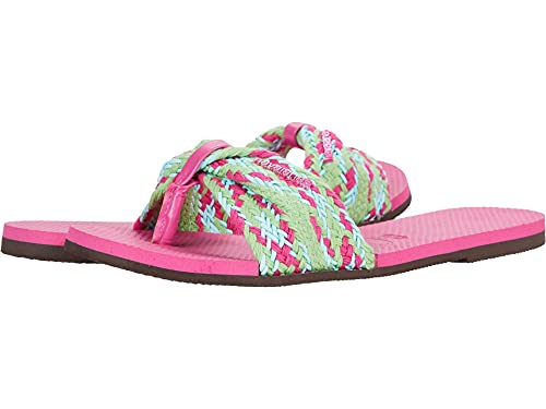 Image of Havaianas Women's You Trancoso Premium Sandals