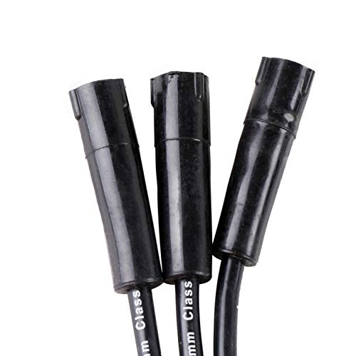 AutoPart T ST-6262 Ignition Wire Set for Jeep Wrangler - Image 5