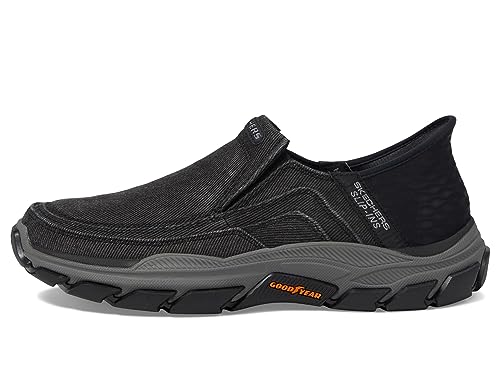 Image of Skechers Men Pull On Loafers