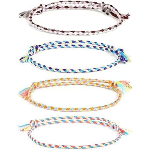 Bracelets Amitié LIUJZZJ Cover