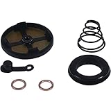 Compatible avec : Honda PC800 Pacific Coast 1989-1998, VF1100C 1983-1986, VT1100C 1985-1996