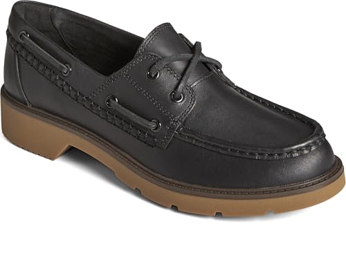 Image of Sperry Womens Wells Boat