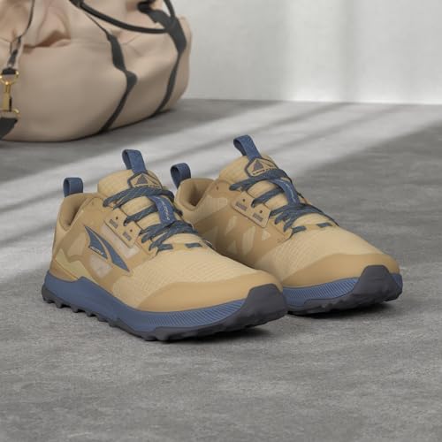 ALTRA Men's Lone Peak 8 Trail Running Shoe2