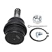 Detroit Axle - Front Lower Ball Joints for Ford F-150 F-250 Explorer Expedition Ranger Lincoln Navigator Mountaineer Mazda B2300 B2500 B3000 B4000, 2 Front Suspension Lower Ball Joints Replacement