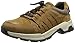 Produktbild camel active Herren Cirrus Sneaker, Cognac, 44 EU