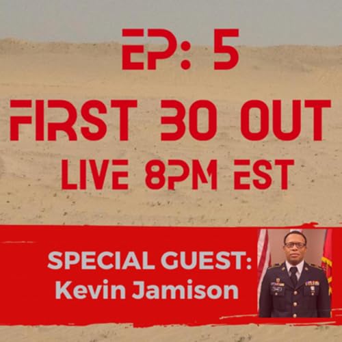 First 30 Out EP: 5
