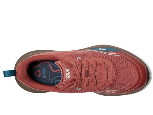 Teva Teva Women's Trailwinder Low, Marsala/Acorn, 6.5