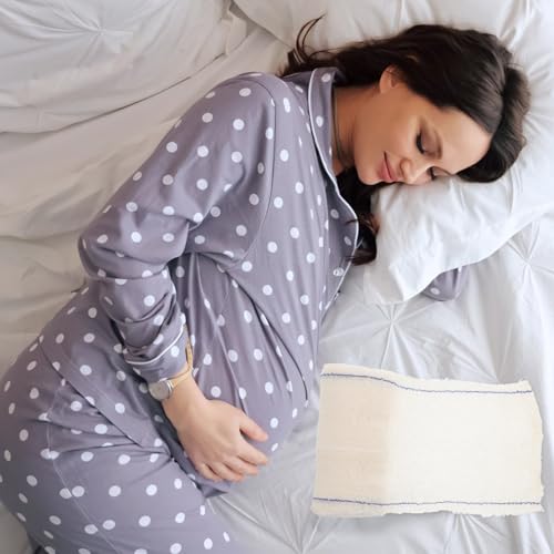 Faja Postparto para Abdomen y Pecho 15cm x 8m miniatura 7