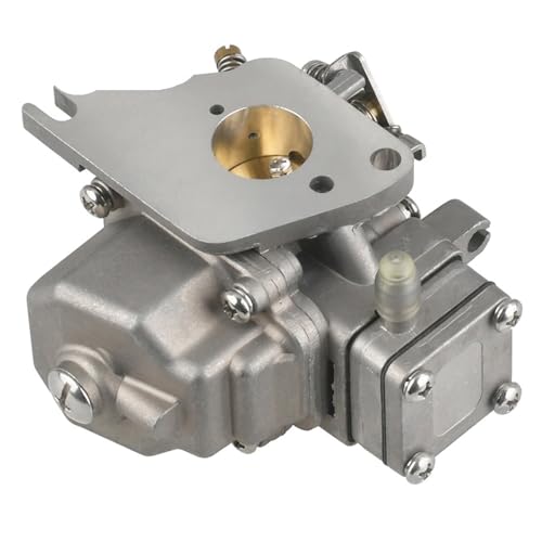Carburateur de bateau résolvant les pannes de moteur Yamaha 2 temps