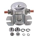 Automotive Replacement Parts Starter Contactor Solenoid G056739 Fits For GENERAC Generator Mod-A98P-1573