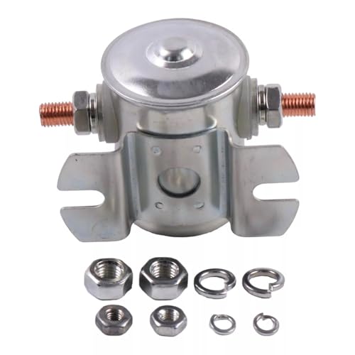 Automotive Replacement Parts Starter Contactor Solenoid G056739 Fits For GENERAC Generator Mod-A98P-1573