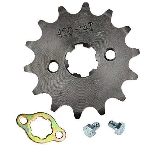 Top 10 Best Sprockets For Motorcycles in 2022 Just Loaded Blog