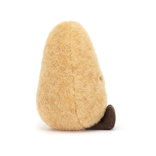 Jellycat Amuseables Potato Stuffed Toy, 7.5 inches - Vegetable Plush - Fun Gift Idea - Image 3