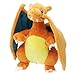 Sanei PP95 PokemonAll Star Collection Charizard Plush, 8