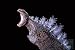Ichibansho Figure - Shin Godzilla - Godzilla (2016) (Monster Stampede) Monsterlise Collectible Statue