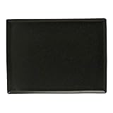 PORLAND Porland Kohle rechteckig 350 mm x 260 mm, 6 Stück