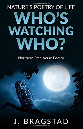 Nature's Poetry of Life: Northern Free-Verse Poetry