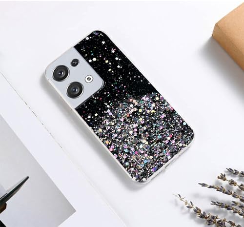 Compatibile per Oppo Reno 8 5G Glitter Cover Oppo