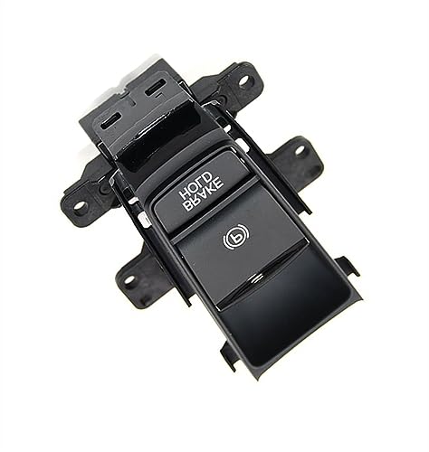 Interruptor de Freno de Mano Textura Original para HRV XR-V 35355T7Aj01