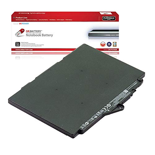 Batterie PC portable HP EliteBook 725 G3 G4 compatible SN03044XL