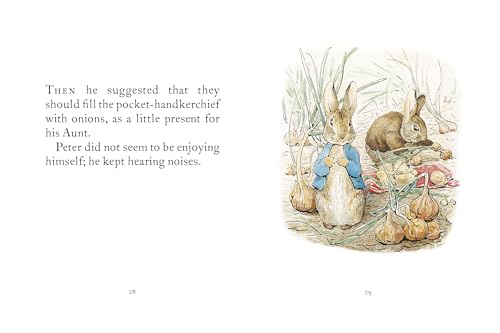 Image of My First Peter Rabbit Collection