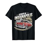 Indianapolis Motorsport Indy Car Racing Indiana