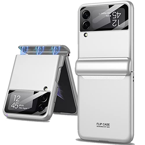 MistWorld - Galaxy Z Flip4 Ή P[X CqWیt TufBXvCیtBt ϏՌ h~ Jo[ -