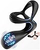 Silicone Penis Rings for Male Pleasure,Triple Cock Ring for Men Erection Enhancing Stamina Prolonging, Ultra Soft Premium Silicone Ring Adult Toys for Couple Harder Longer Sex Play Sweatshirt 7TF #1