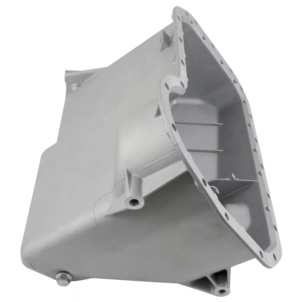 Coppa dell'olio motore di ricambio per Tran-Sporter Box III 1.6 TD 1.6 D 1.7 TD accessori auto parte # 068103601AB