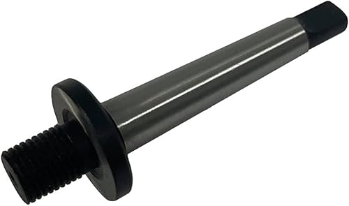 Morse Taper MT1 Adaptador 1MT vástago a 1/2 ''-20 taladro roscado Chuck Arbor