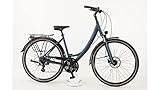 Pegasus Savona SL Disc 24 28 Zoll Trekkingrad 24-Gang Kettenschaltung