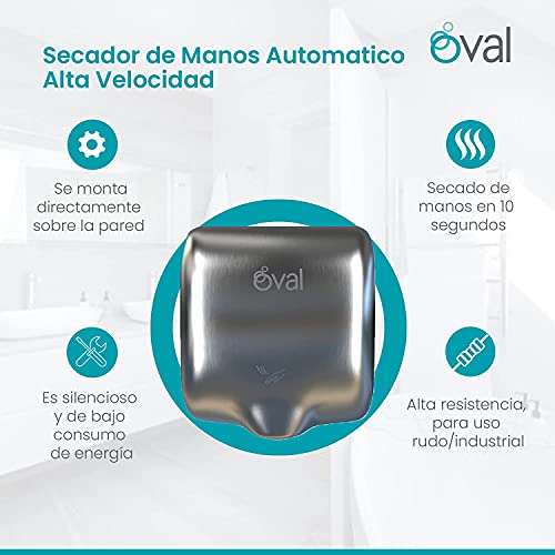 Catálogo para Comprar On-line Secadores de mano los 5 mejores. 27 Imagen adicional