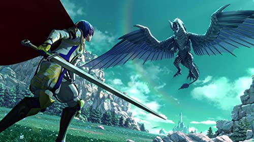 Fire Emblem Engage Standard Nintendo Switch: Juego de rol estratégico digital eShop 7