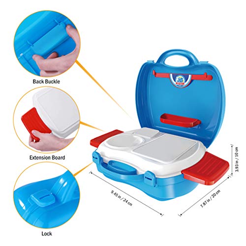 Toyvian CrianÃ§as Ferramentas MÃ©dico Papel Inofensivo Jogando Brinquedo MÃ©dico Fingir Jogo MÃ©dico