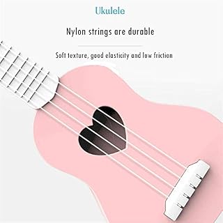 Herklotzn Jouet UkuléLé Ukulele pour Les DéButants Guitare Ukulele pour Les Enfants ÉDucatif Jouet pour Instrument de Musique Mini Mignon Ukulele, Bleu - Les Beatles, Paul McCartney, John Lennon, RIngo Starr, George Harrison Herklotzn Jouet UkuléLé Ukulele pour Les DéButants Guitare Ukulele pour Les Enfants ÉDucatif Jouet pour Instrument de Musique Mini Mignon Ukulele, Bleu – Image 4