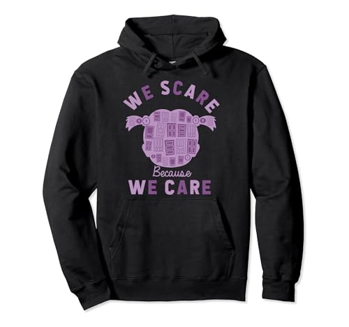 Sweat Boo Monstres Academy parfait pour vos soirées cinéma Disney en famille et journées cocooning