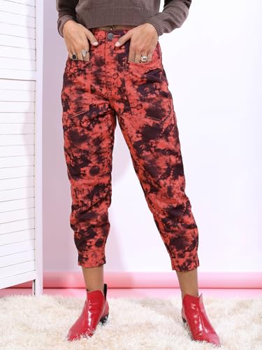 Image of Tokyo Talkies Women's Regular Jeans