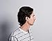 Shure AONIC 4 Auriculares con aislamiento de sonido con cable, sonido nítido,...