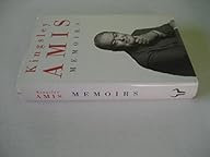 Kingsley Amis' memoirs cover