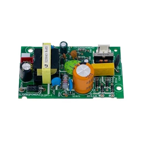 Carte de commande EL70(85) haute précision compatible Midea PCB