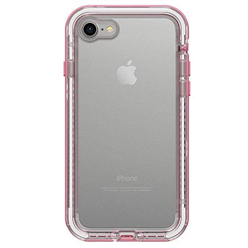 Lifeproof Next for Apple iPhone 8 Plus & iPhone 7 Plus (Cactus Rose)