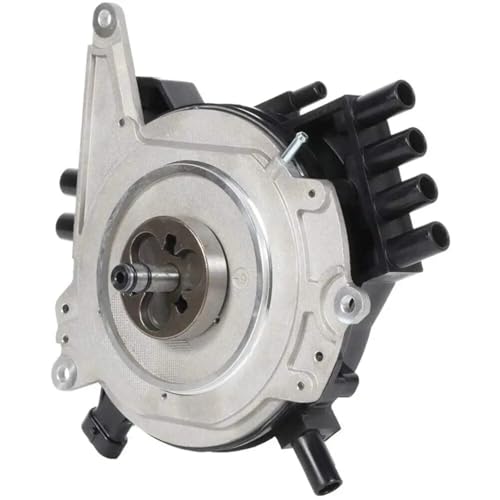 Distribuidor de encendido electrónico para restaurar tu Pontiac Firebird V8 3