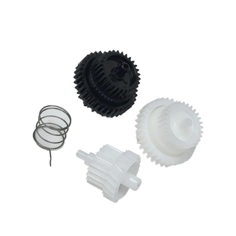 Engranaje de papel RU2-0145 para HP M232 M212 que garantiza un arrastre continuo 3